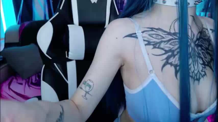 aurora_natsuki Adult Chat January 31, 2026