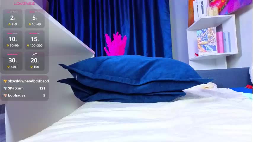 kikiolovely Adult Chat January 31, 2026