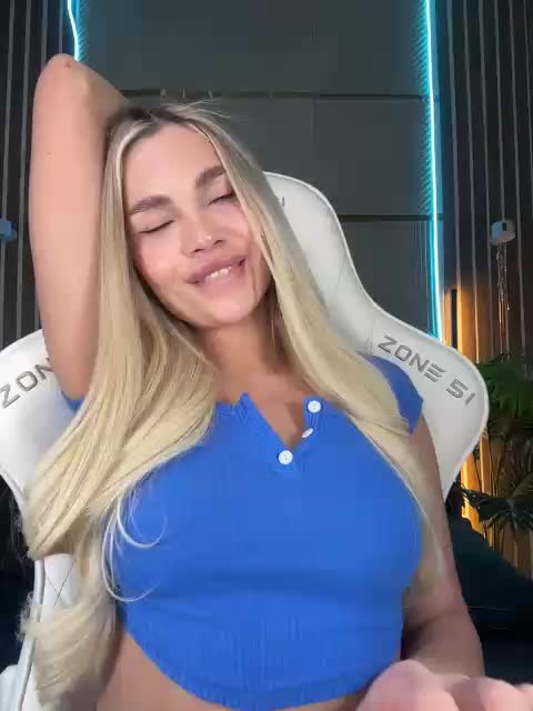 AlexaRays Adult Chat January 30, 2026