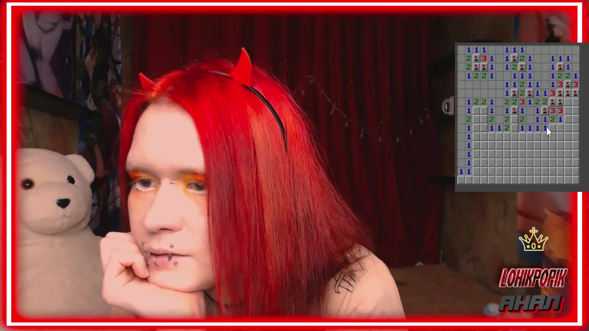 Colombina Adult Chat January 31, 2026