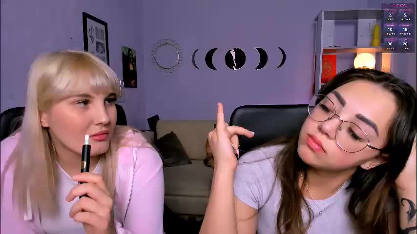 kiki_swan Adult Chat January 30, 2026