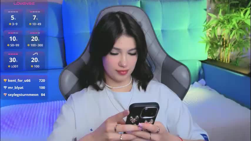 nanami_v02 Adult Chat January 30, 2026