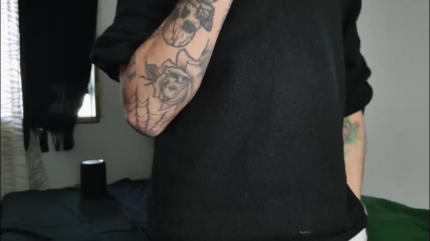 jackdesfeux Adult Chat January 30, 2026