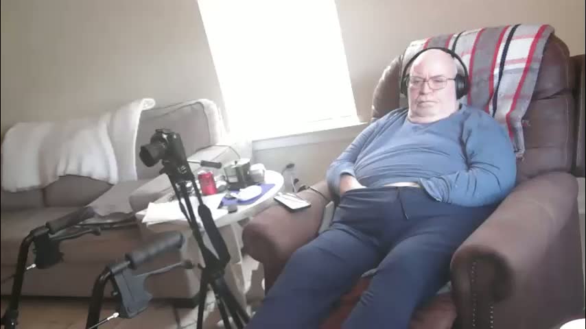 bigcraig123 Adult Chat January 30, 2026