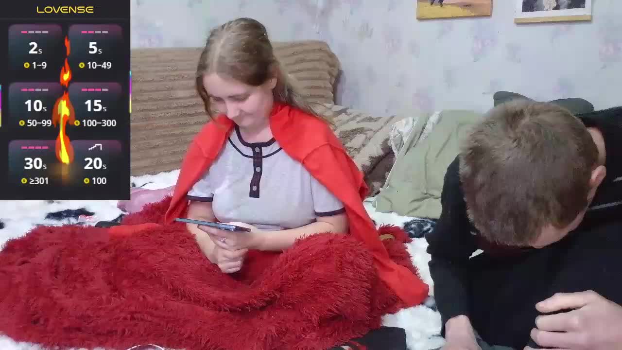 Krohab Adult Chat January 31, 2026