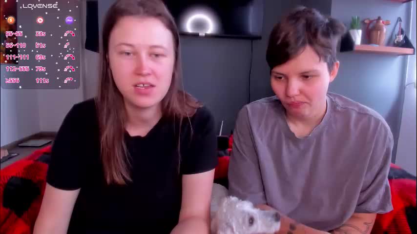 alexiacortez Adult Chat January 31, 2026