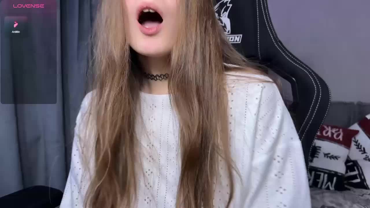 cutemilana_sexwife Adult Chat January 31, 2026