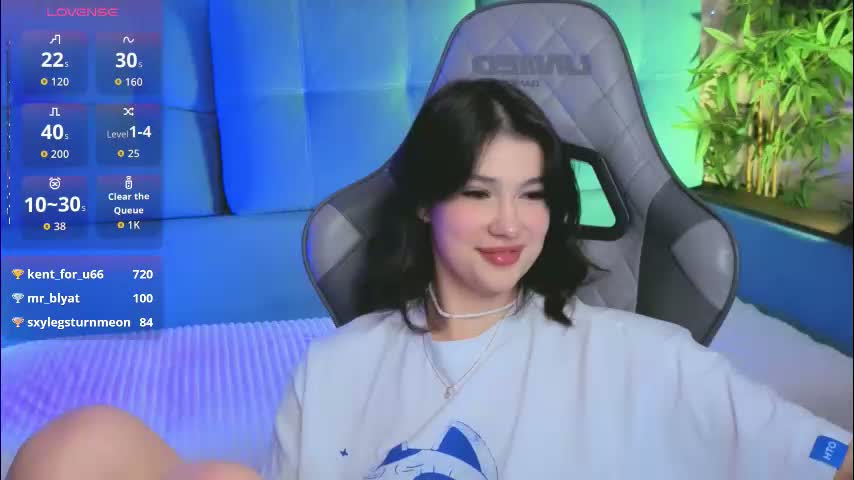 nanami_v02 Adult Chat January 30, 2026