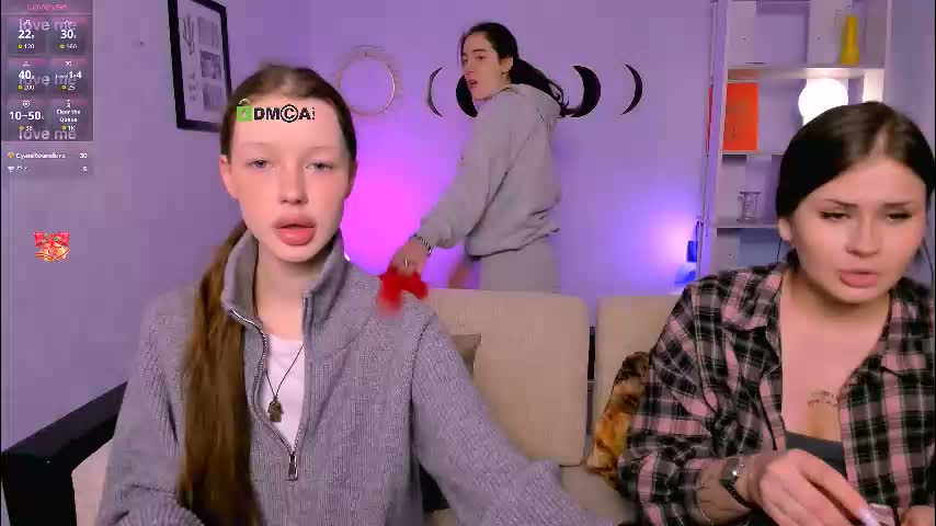 daisy_baby_ Adult Chat January 30, 2026