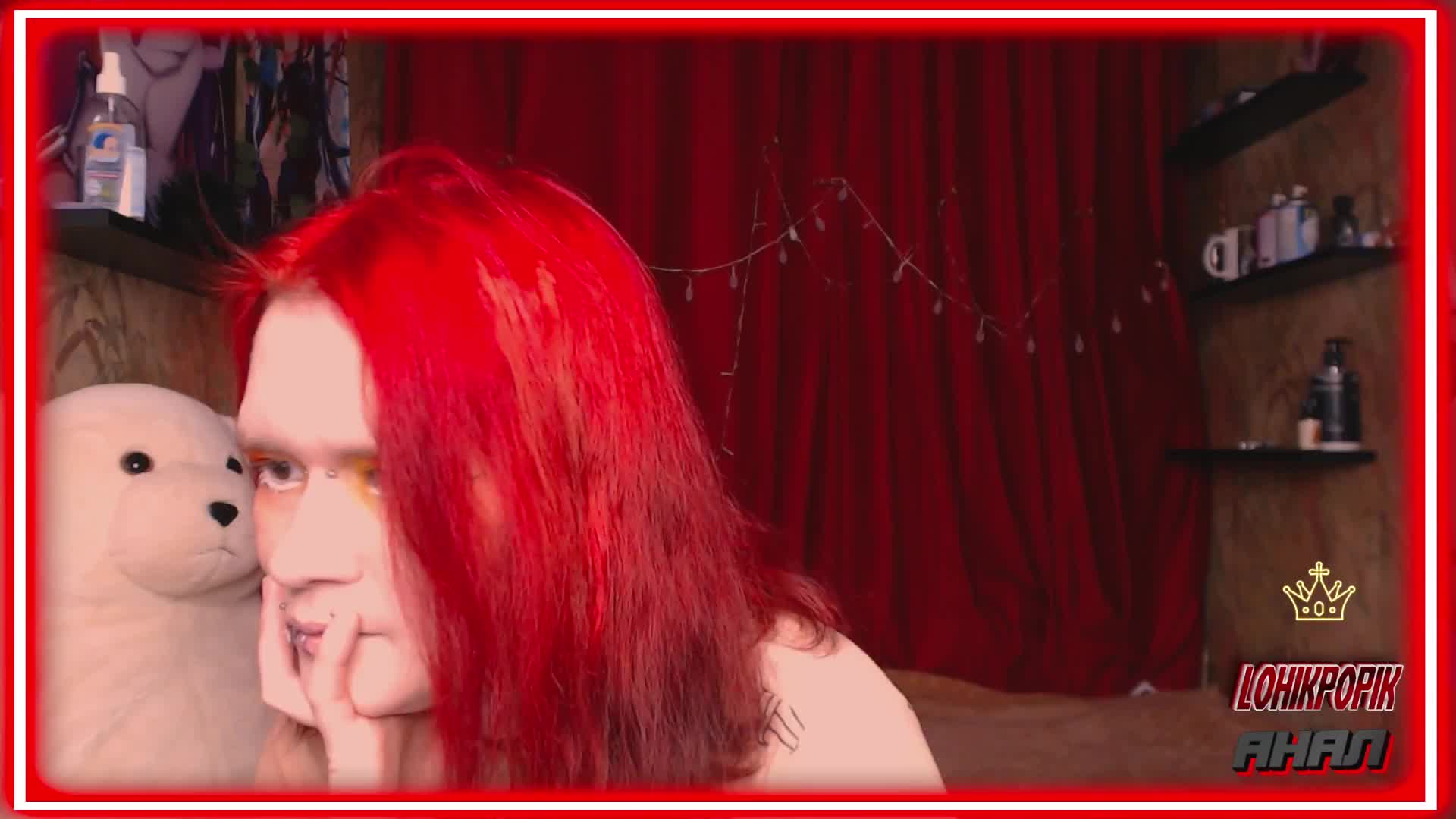 Colombina Adult Chat January 31, 2026