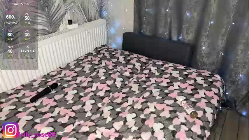 lallyrose69 Adult Chat January 31, 2026