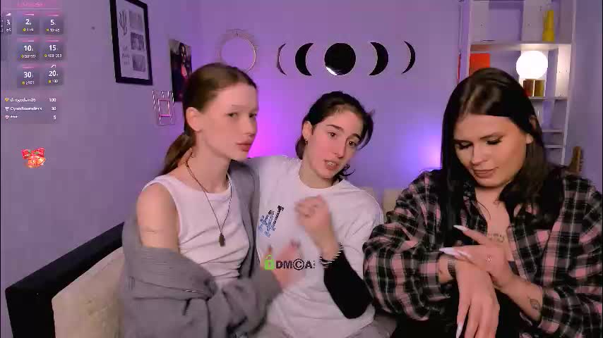 daisy_baby_ Adult Chat January 31, 2026