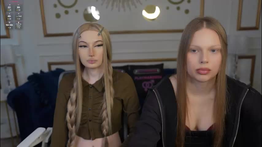 sweetdesiree_ Adult Chat January 30, 2026