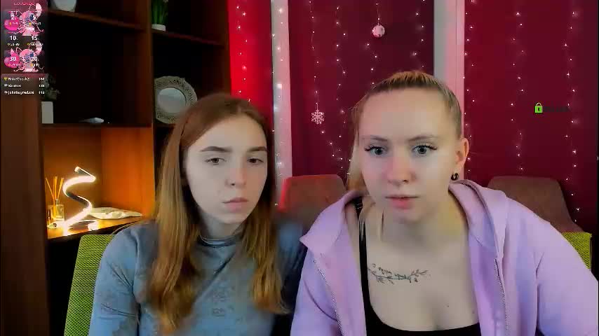 mila_glow Adult Chat January 30, 2026