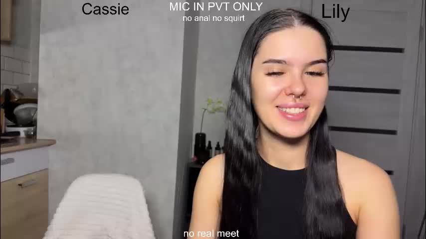 x_kai Adult Chat January 31, 2026