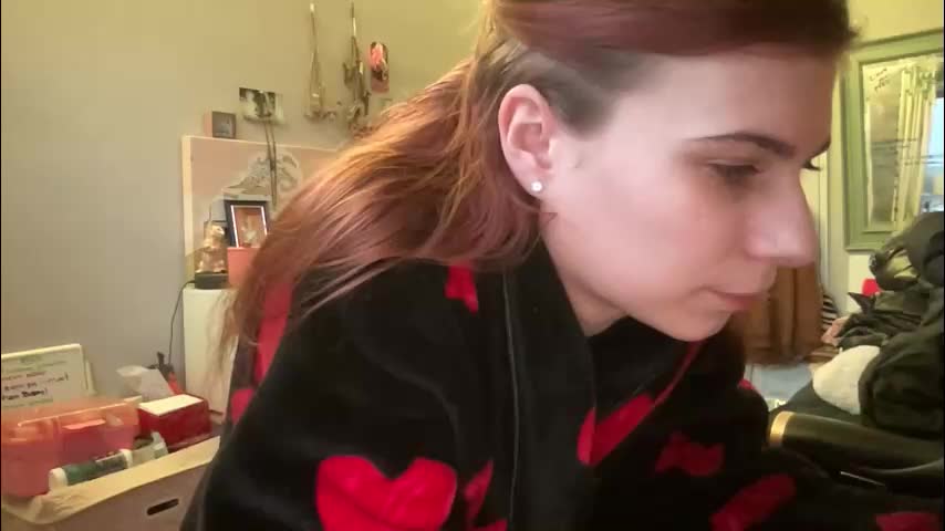 luvkoko Adult Chat January 31, 2026