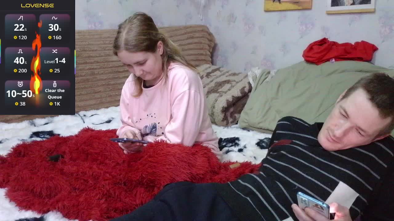 Krohab Adult Chat January 31, 2026