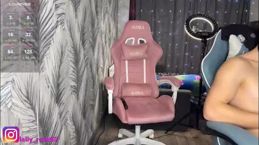 lallyrose69 Adult Chat January 30, 2026