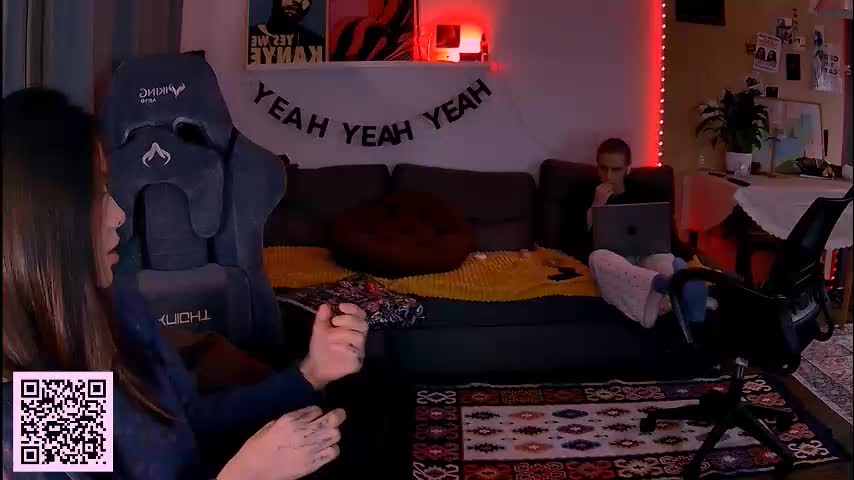 valorant_girl Adult Chat January 31, 2026