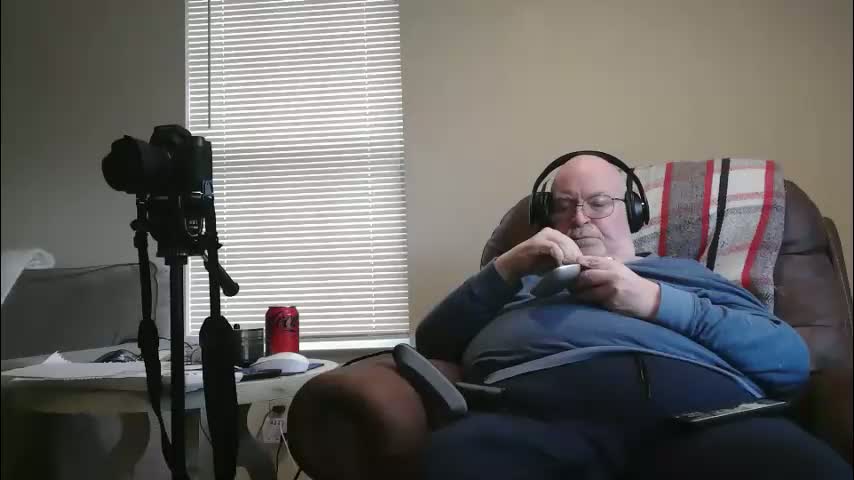 bigcraig123 Adult Chat January 31, 2026