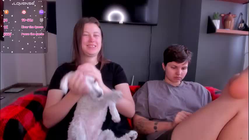 kortney_williams Adult Chat January 31, 2026