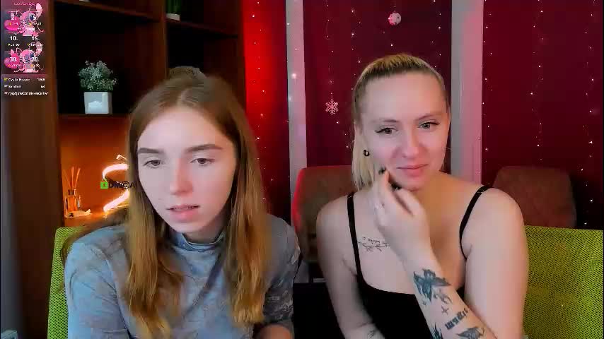 mila_glow Adult Chat January 31, 2026