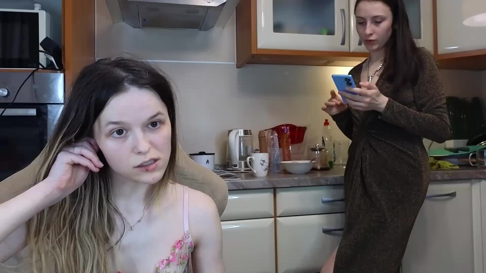 Nastyundi Adult Chat January 31, 2026