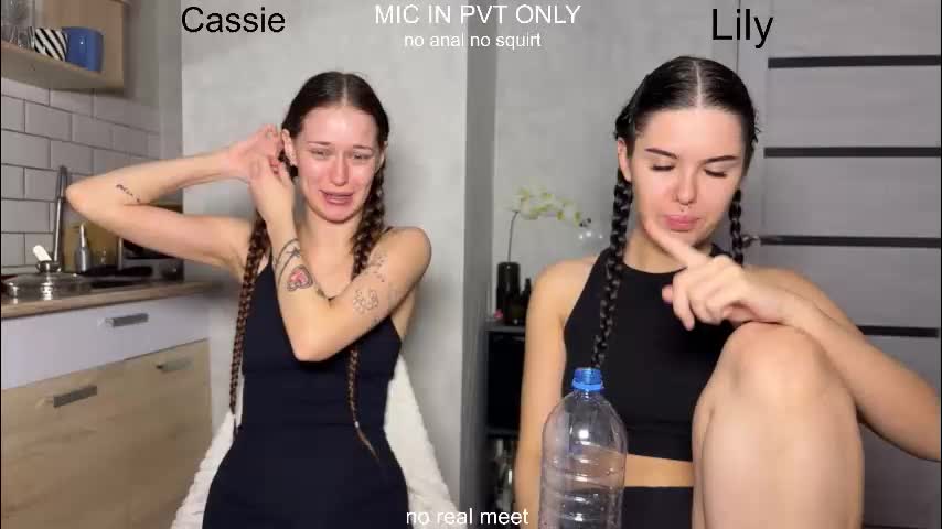 x_kai Adult Chat January 31, 2026