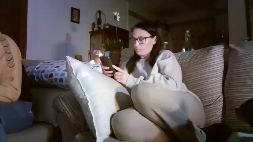 lolahueso Adult Chat January 31, 2026