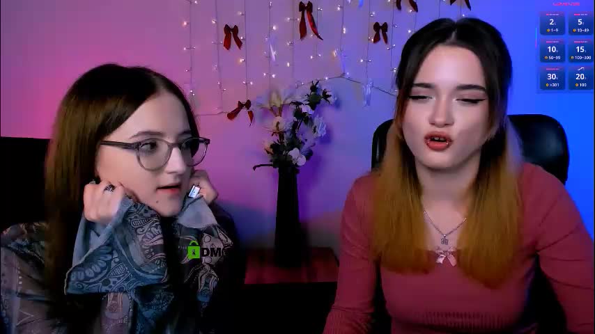 pure_radiance Adult Chat January 31, 2026