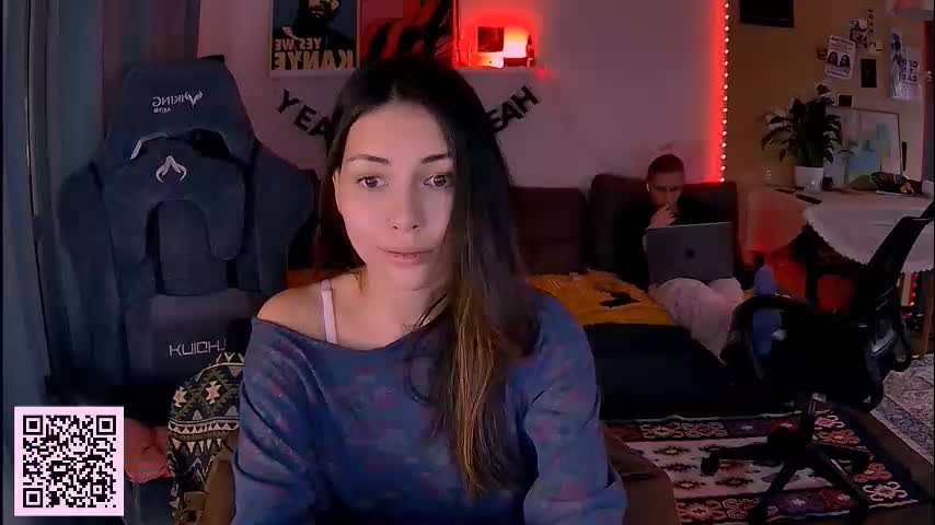 valorant_girl Adult Chat January 31, 2026