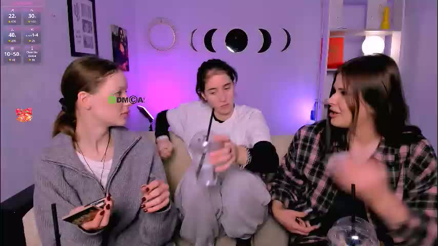 daisy_baby_ Adult Chat January 31, 2026