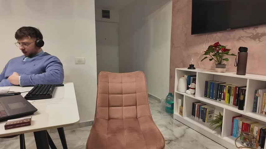 ValeriaGrey Adult Chat January 31, 2026