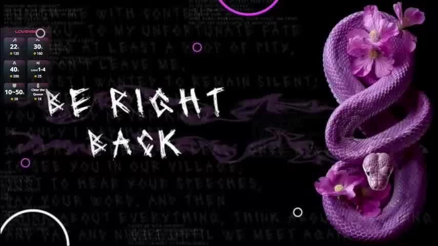 anabel2054 Adult Chat January 31, 2026