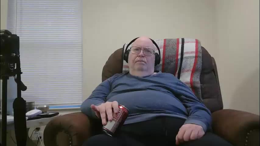 bigcraig123 Adult Chat January 31, 2026