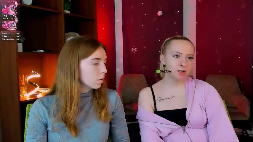 mila_glow Adult Chat January 31, 2026