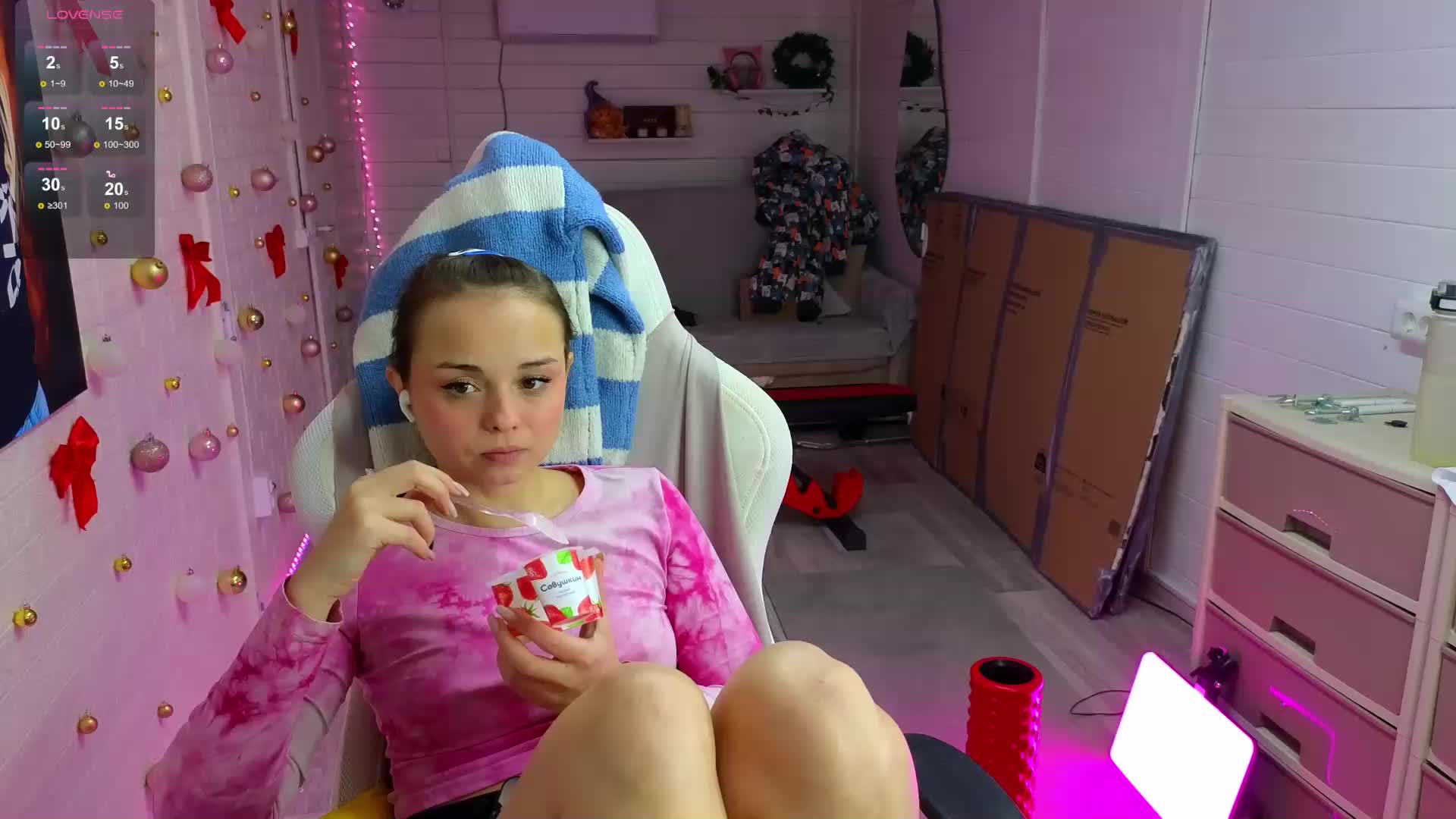 misss-vikki Adult Chat January 31, 2026