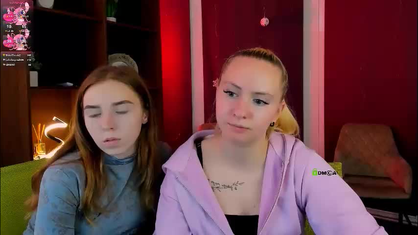 mila_glow Adult Chat January 30, 2026
