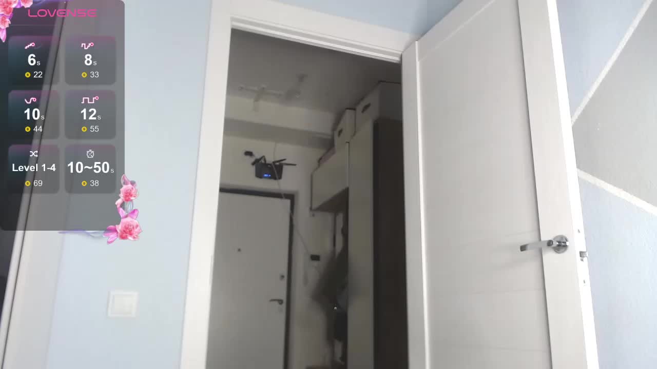 Mimimigirl Adult Chat January 30, 2026