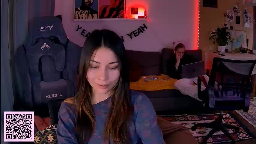 valorant_girl Adult Chat January 31, 2026