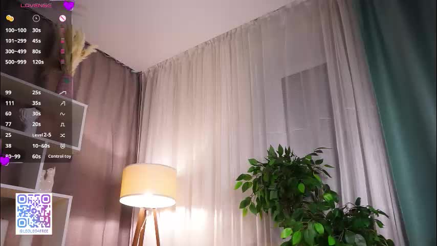 cheekie_breekie Adult Chat January 31, 2026