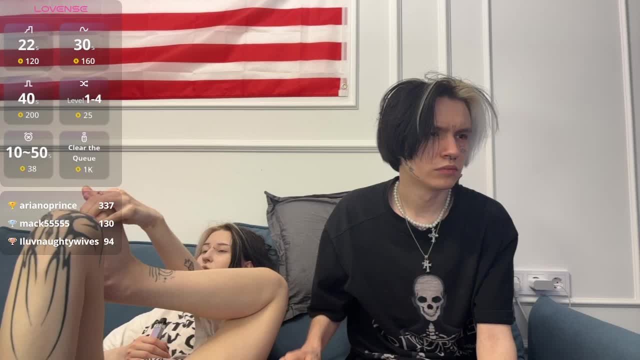 VeryRareTwins Adult Chat January 31, 2026