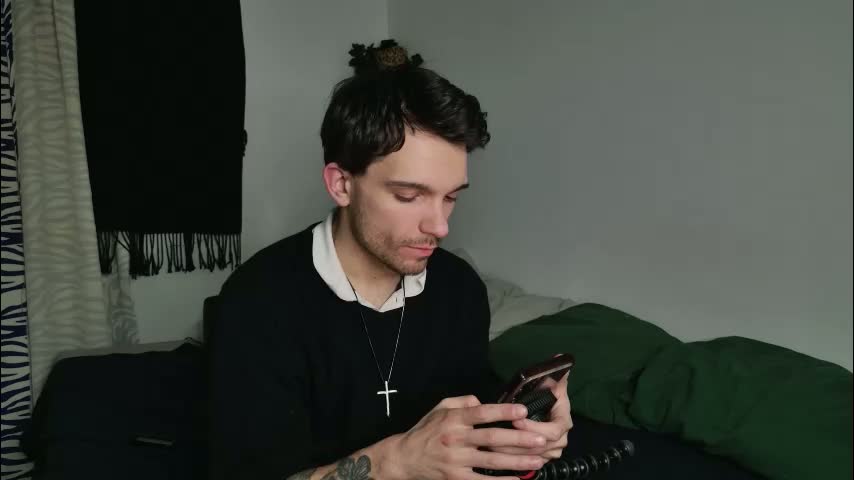 jackdesfeux Adult Chat January 31, 2026