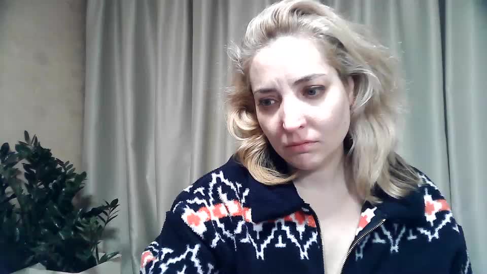 mariska-kiska Adult Chat January 31, 2026