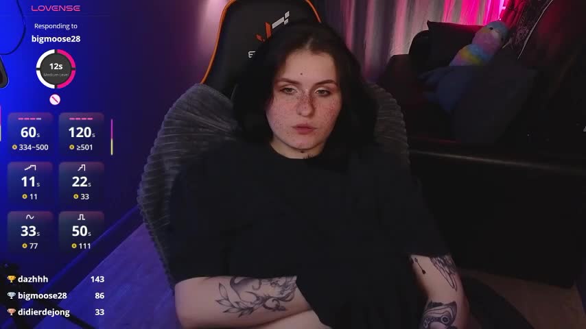 Dark_Shine Adult Chat January 31, 2026