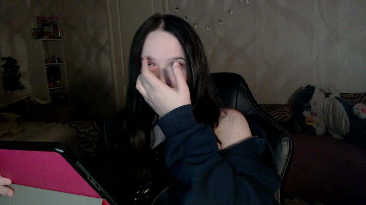 Lizzi-Peach Adult Chat January 31, 2026