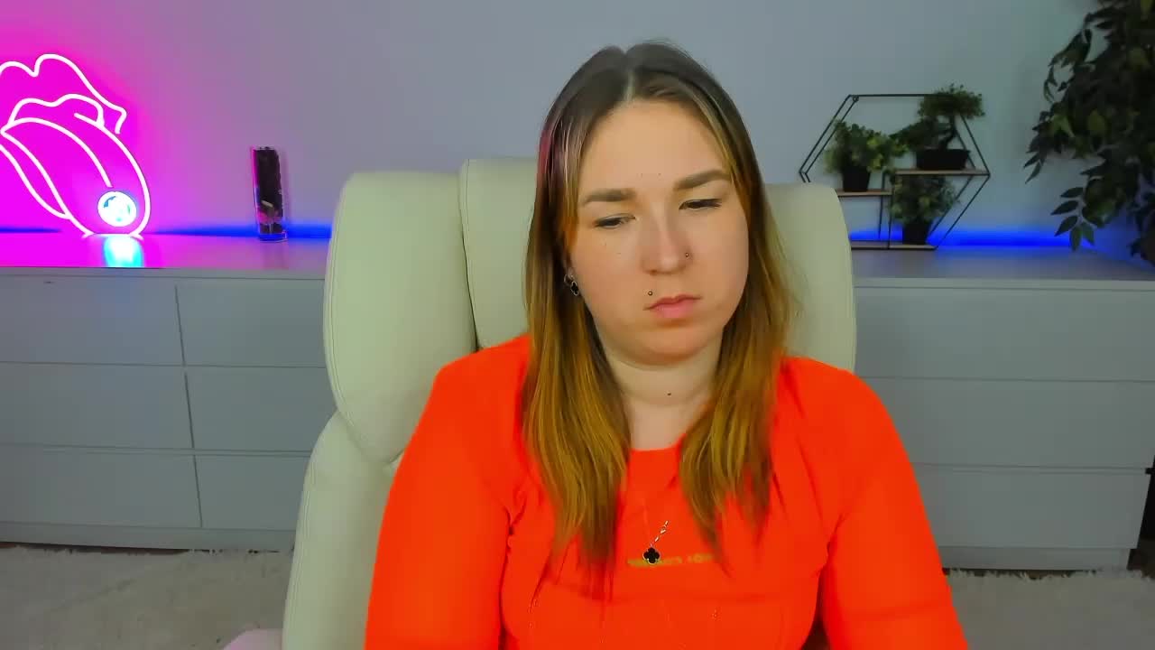 SofiiDarling Adult Chat January 31, 2026