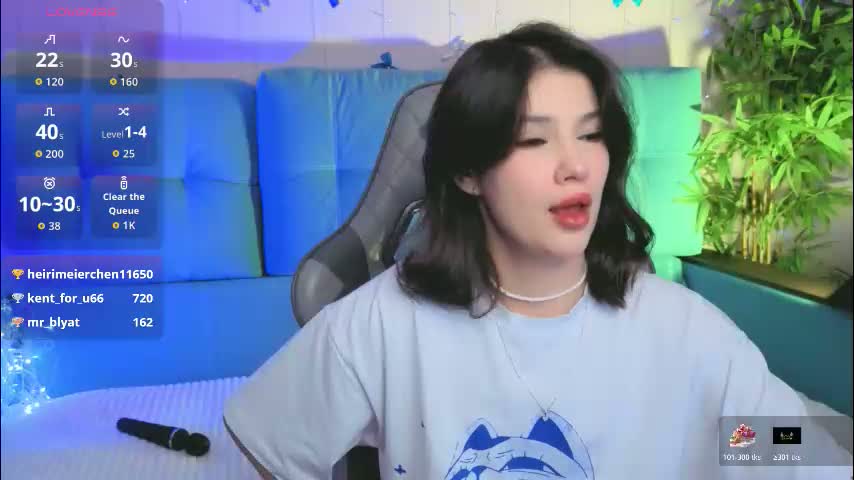 nanami_v02 Adult Chat January 31, 2026