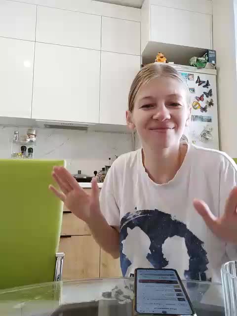 WaNaMe Adult Chat January 31, 2026