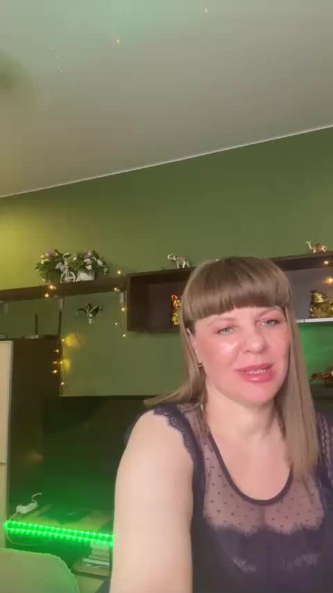 Veronika_Gold Adult Chat January 31, 2026